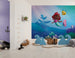 Disney Ariel Disney Junior Friends Interno Carta da Parati DX8 191 | Yourdecoration.it