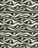 Disney Donald Duck Green Waves Carta da Parati DX4 201 | Yourdecoration.it