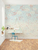 Disney Dumbo Clouds Interno Carta da Parati DX5 246 | Yourdecoration.it