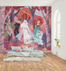 Disney Frozen Forest Friendship Interno Carta da Parati DX6 231 | Yourdecoration.it