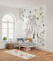 Disney Frozen Sketch Sisters Interno Carta da Parati DX4 223 | Yourdecoration.it