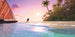 Disney Moana 2 Ocean Spirit Carta da Parati DX10 212 | Yourdecoration.it