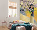 Disney Mulan Cherry Blossoms Interno Carta da Parati DX4 226 | Yourdecoration.it