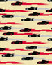Disney Pixar Cars Pattern Carta da Parati DX4 207 | Yourdecoration.it