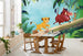 Disney The Lion King Classic Jungle Team Interno 026ie0 Carta da Parati DX8 221 | Yourdecoration.it