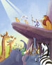 Disney The Lion King Classic Long live the King Carta da Parati DX4 222 | Yourdecoration.it
