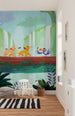 Disney The Lion King Classic Waterfall Interno Carta da Parati DX4 220 | Yourdecoration.it
