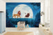 Disney The Lion King Full Moon Walk Interno Carta da Parati DX7 196 | Yourdecoration.it