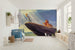 Disney The Lion King The New King Interno Carta da Parati DX7 169 | Yourdecoration.it