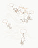 Disney Winnie the Pooh A Bluster Day Carta da Parati DX4 216 | Yourdecoration.it