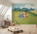 Disney Winnie the Pooh Adventure Interno Carta da Parati DX6 244 | Yourdecoration.it