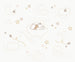 Disney Winnie the Pooh Sleepy little Bear Carta da Parati DX6 230 | Yourdecoration.it