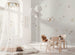 Disney Winnie the Pooh Sleepy little Bear Interno Carta da Parati DX6 230 | Yourdecoration.it