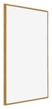 Evry Plastica Cornice 18x24cm Faggio Chiaro Davanti Obliquo | Yourdecoration.it
