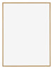 Evry Plastica Cornice 18x24cm Faggio Chiaro Davanti | Yourdecoration.it