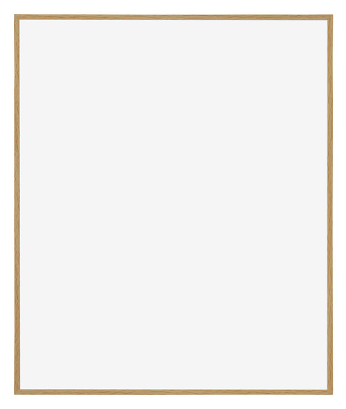 Evry Plastica Cornice 20x25cm Faggio Chiaro Davanti | Yourdecoration.it