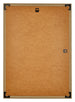 Evry Plastica Cornice 21x30cm Faggio Chiaro Retro | Yourdecoration.it