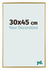 Evry Plastica Cornice 30x45cm Oro Davanti Dimensione | Yourdecoration.it