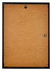 Evry Plastica Cornice 59-4x84cm Nero Lucente Retro | Yourdecoration.it