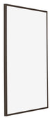 Evry Plastica Cornice 61x91-5cm Antracite Davanti Obliquo | Yourdecoration.it