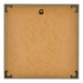Evry Plastica Cornice 70x70cm Faggio Chiaro Retro | Yourdecoration.it