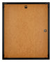 Evry Plastica Cornice 70x90cm Nero Lucente Retro | Yourdecoration.it
