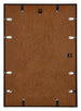 Kent Alluminio Cornice 50x70cm Nero Opaco Retro | Yourdecoration.it