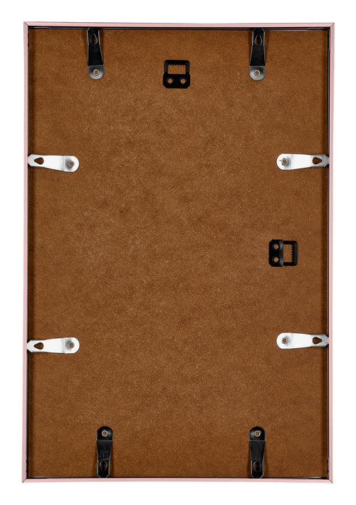 Kent Alluminio Cornice 50x75cm Rame Retro | Yourdecoration.it