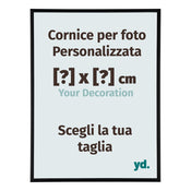 Amazon Custom Kent Los