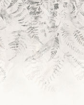 Komar Illuminating Ivy Tessuto Non Tessuto Carta Da Parati 200x250cm 2 strisce | Yourdecoration.it