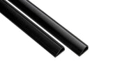 Listelli per Poster Nero 60cm foro per appendere | Yourdecoration.it