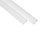 Listelli per Poster Trasparente 61cm foro per appendere | Yourdecoration.it