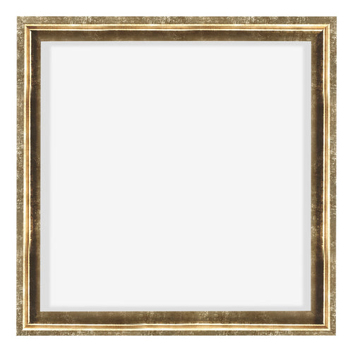 Lyon MDF Cornice a Cassetta 1 1 Oro Antico Davanti | Yourdecoration.it