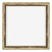 Lyon MDF Cornice a Cassetta 1 1 Oro Antico Davanti | Yourdecoration.it