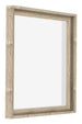 Lyon MDF Cornice a Cassetta 1 1 Rovere Davanti Obliquo | Yourdecoration.it