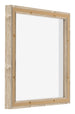 Lyon MDF Cornice a Cassetta 1 1 Rovere Retro Obliquo | Yourdecoration.it
