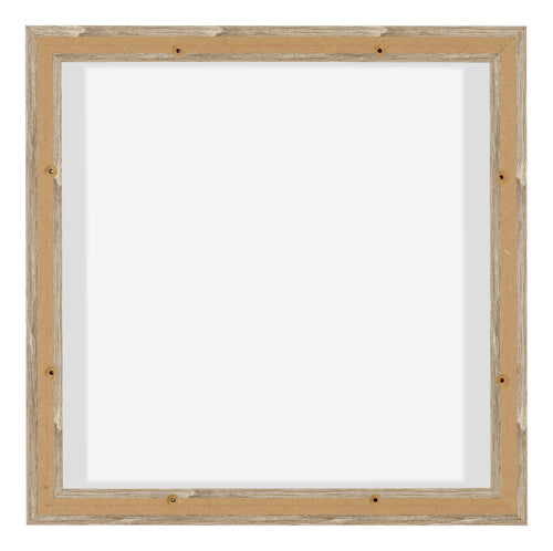 Lyon MDF Cornice a Cassetta 1 1 Rovere Retro | Yourdecoration.it