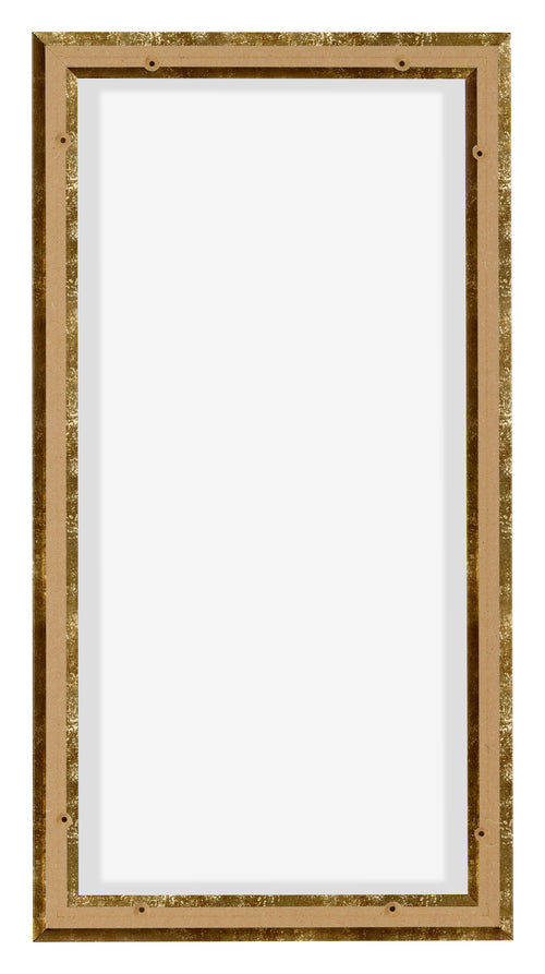Lyon MDF Cornice a Cassetta 1 2 Oro Antico Retro | Yourdecoration.it