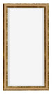 Lyon MDF Cornice a Cassetta 1 2 Oro Antico Retro | Yourdecoration.it
