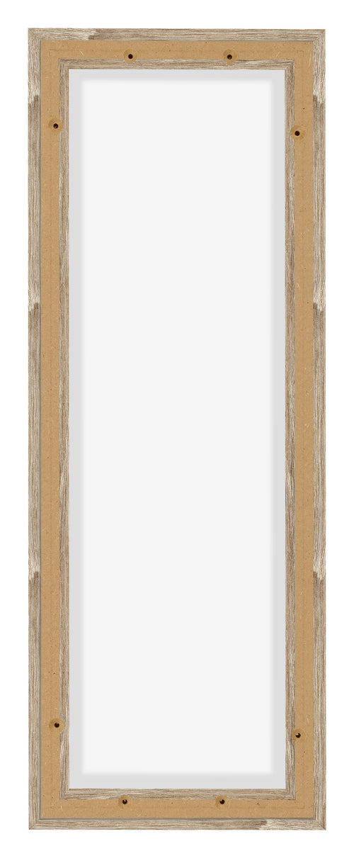 Lyon MDF Cornice a Cassetta 1 3 Rovere Retro | Yourdecoration.it