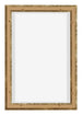 Lyon MDF Cornice a Cassetta 2 3 Oro Antico Retro | Yourdecoration.it