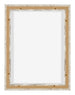 Lyon MDF Cornice a Cassetta 3 4 Bianco Vintage Retro | Yourdecoration.it
