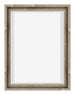 Lyon MDF Cornice a Cassetta 3 4 Rovere Davanti | Yourdecoration.it