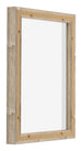 Lyon MDF Cornice a Cassetta 3 4 Rovere Retro Obliquo | Yourdecoration.it