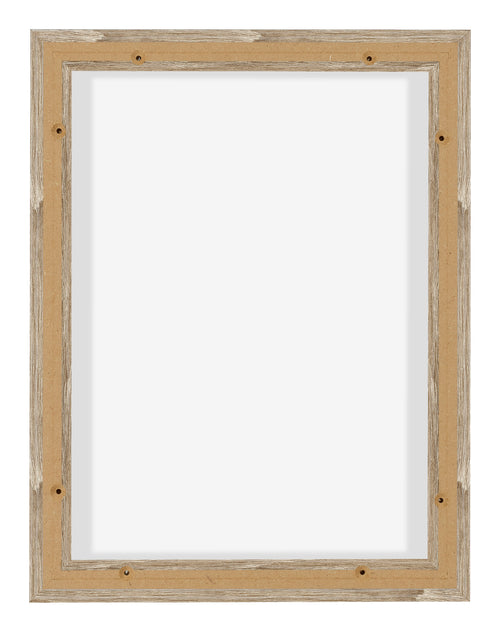 Lyon MDF Cornice a Cassetta 3 4 Rovere Retro | Yourdecoration.it