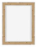 Lyon MDF Cornice a Cassetta 3 4 Rovere Retro | Yourdecoration.it