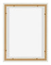 Lyon MDF Cornice a Cassetta 3 4 White Wash Retro | Yourdecoration.it