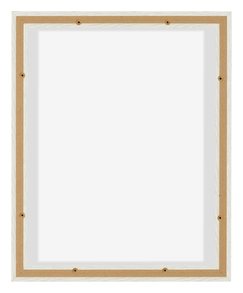Lyon MDF Cornice a Cassetta 4 5 White Wash Retro | Yourdecoration.it