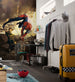 Marvel Spider Man Dodge Interno Carta da Parati DX3 188 | Yourdecoration.it