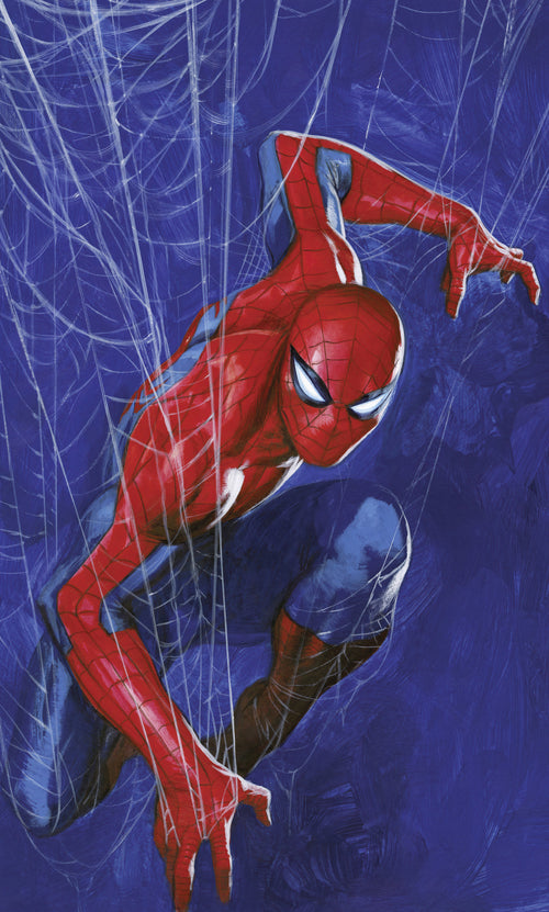 Marvel Spider Man Spider Carta da Parati DX3 210 | Yourdecoration.it